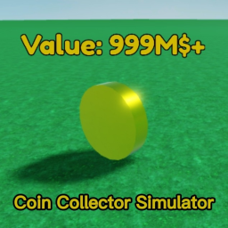 Coin Collector Simulator
