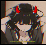 People of cuteness and Darkness