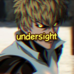 undersight