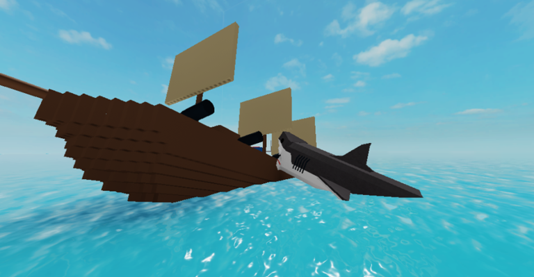 JAWS The Survival screenshot 3