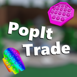[UPDATE] Pop It Trade!