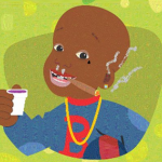 $ATURN GANG