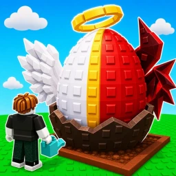 [NEW] Grow An Egg icon