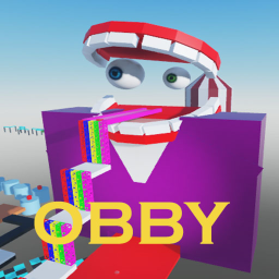 The Amazing Digital Circus OBBY