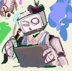 Artistic Nerds