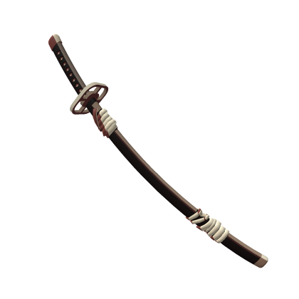 Hime’s Katana thumbnail