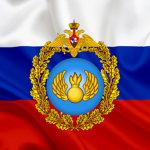 RUS | Airborne Forces of the Russian Federation