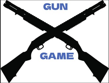 Gun Game (*🩸ADDED🩸*)