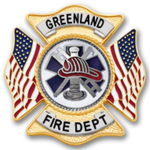 Greenland Fire Department