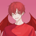 RED＆めいちゃん(ファンクラブ)