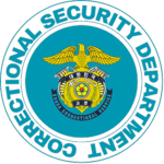 [ CSDㅣCorrectional Security Department ]