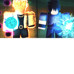 Naruto Adventure