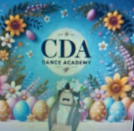 .*+CELESTIAL DANCE ACADEMY+*.