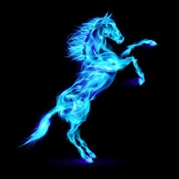I Got The Horses In The Back  icon
