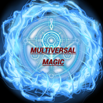 Multiversal Magic
