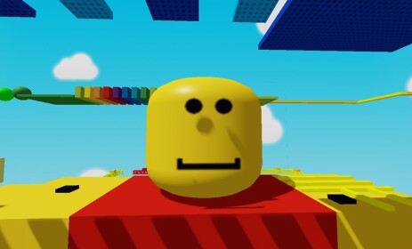 EASZY PARKOUR OBBY