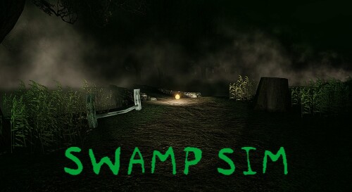 Swamp Sim