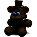 Roleplay at Baby Freddy's