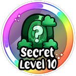 Beat Secret Level 10