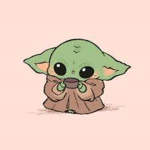 --Baby Yoda Group--