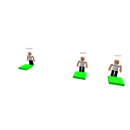Morph para tu juego Como modelo
