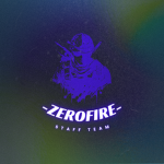 ZeroFire Interactive Staff Team