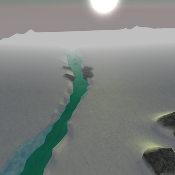 Tundra Forest