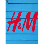 H&M Roblox Clothing