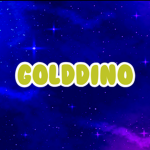 GoldDino