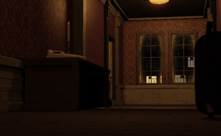 The 4th Floor.