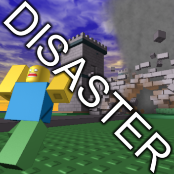Disaster!