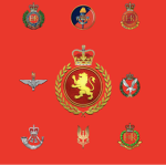 BA : Roblox British Army