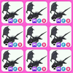 🌟[Free Mega Pets] Adopt Me! Free Shadow Dragons