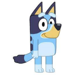 Bluey Family Fun