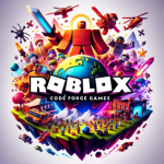 CodeForges Games