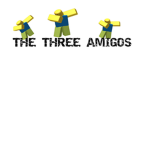 AMIGOS THAT ARE AMIGOS