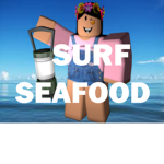 Surf Seafood®