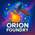 Orion Foundry