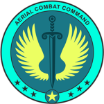 San Ackland Aerial Combat Command