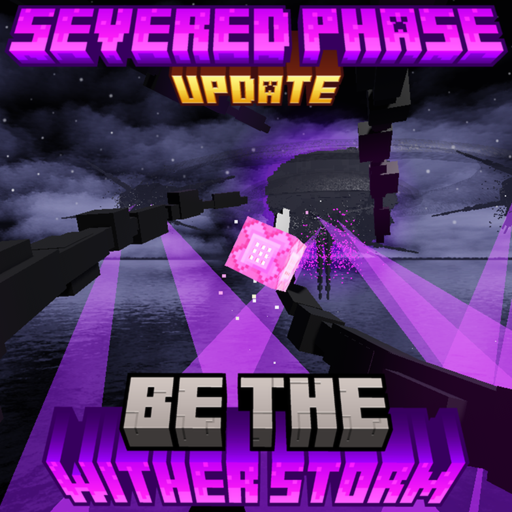 Be The Wither Storm icon