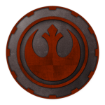 {FG} Rebel Alliance