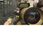 Quickscope Clothing