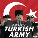 | TAF | Turkish Armed Forcesᅠᅠ Group Thumbnail