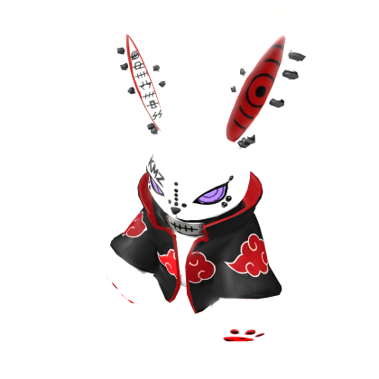 [LIMITED] KMZ - Coelho Pain Akatsuki Neon
