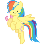 my little pony mixd