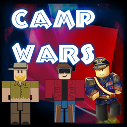 Camp Wars (PRE ALPHA) icon