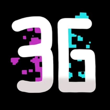 3G clan! Roblox group icon