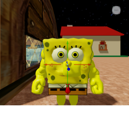 Spoonbob killer