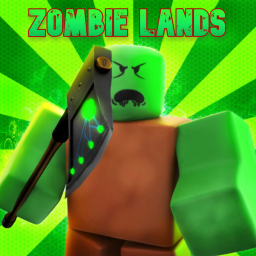 Zombie Lands [WIP]
