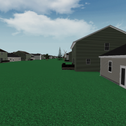 (MVPS fixed) School Bus Sim California